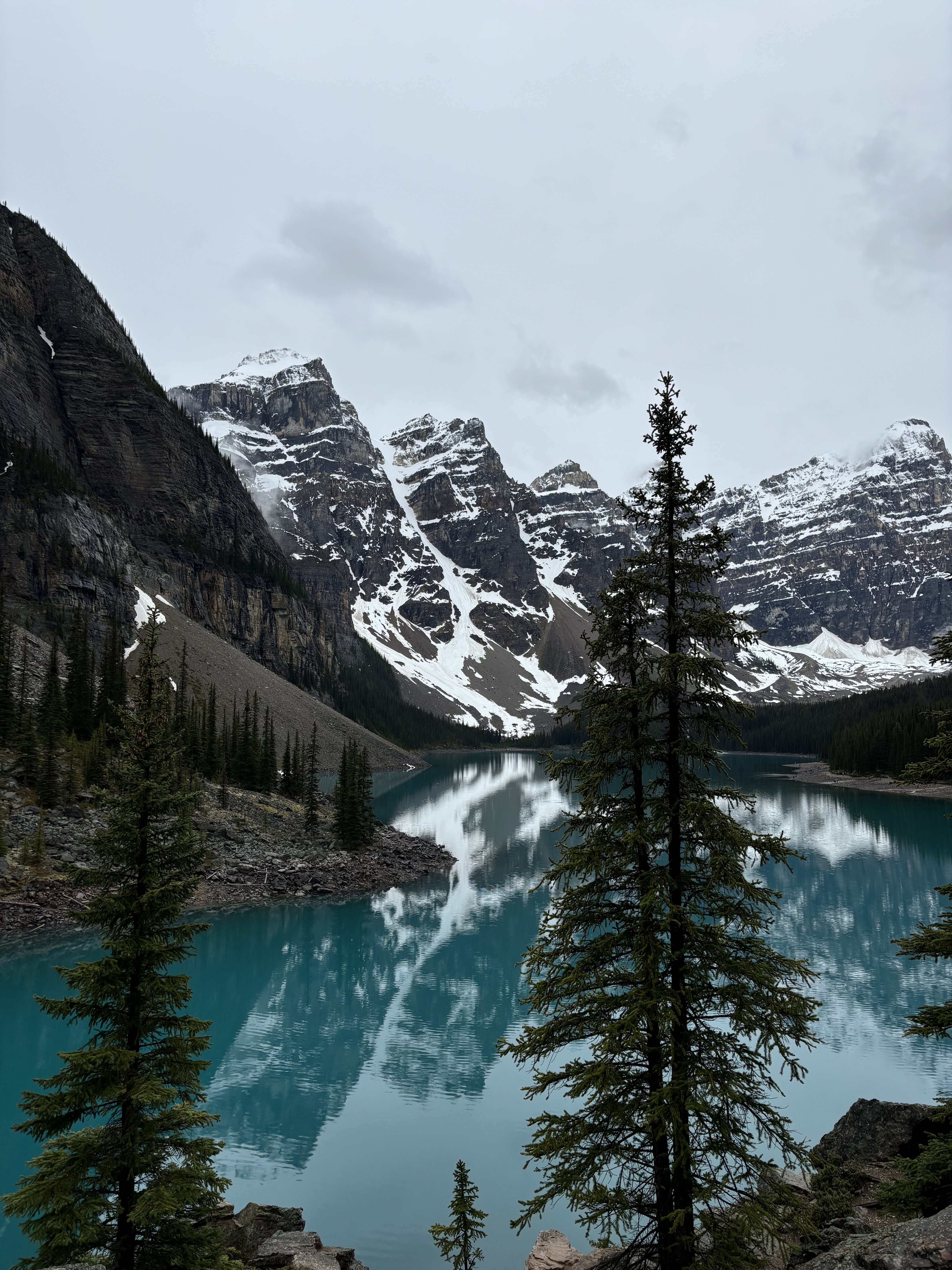 Banff, Canada