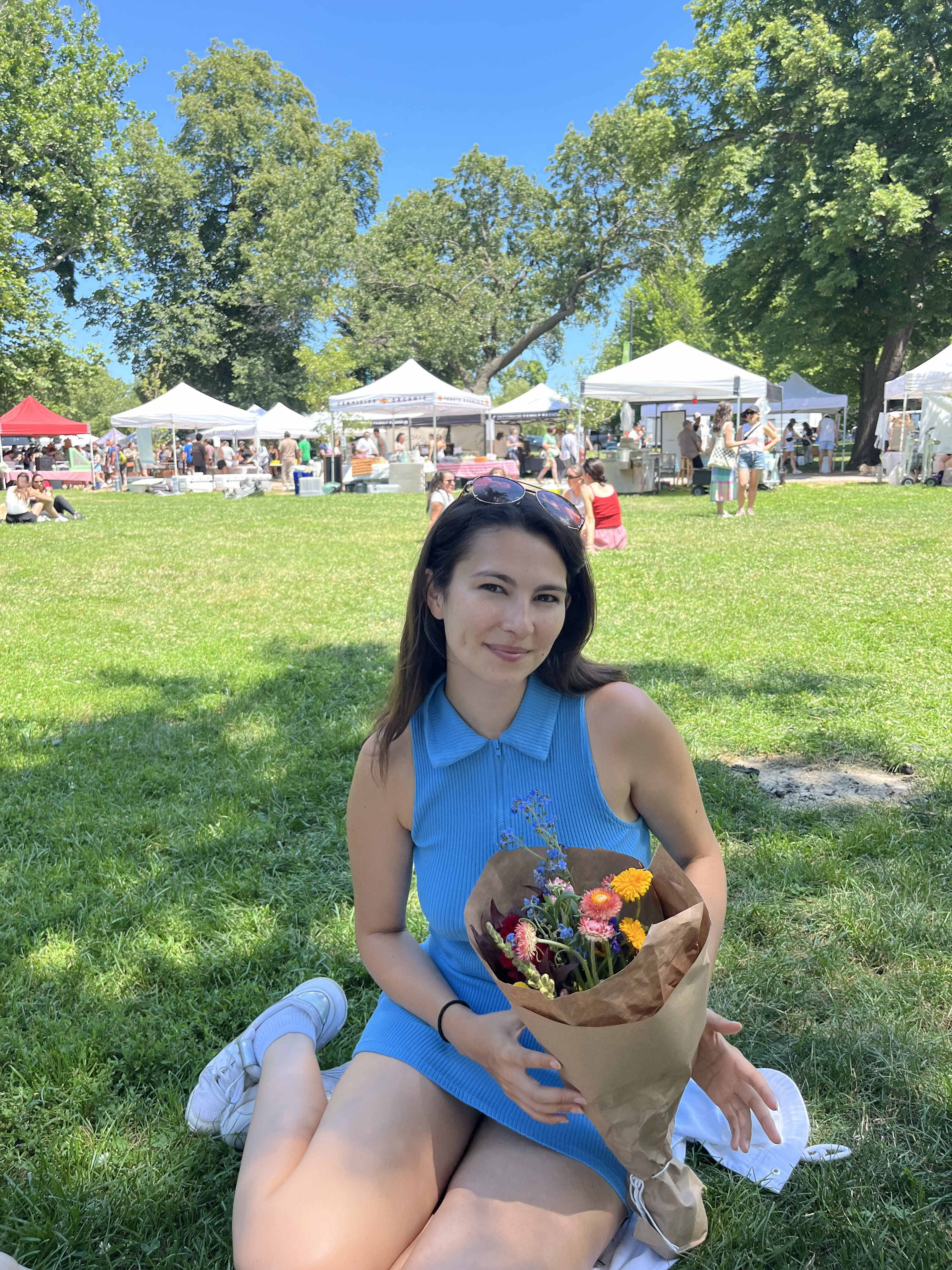 Lincoln Park Farmers Market