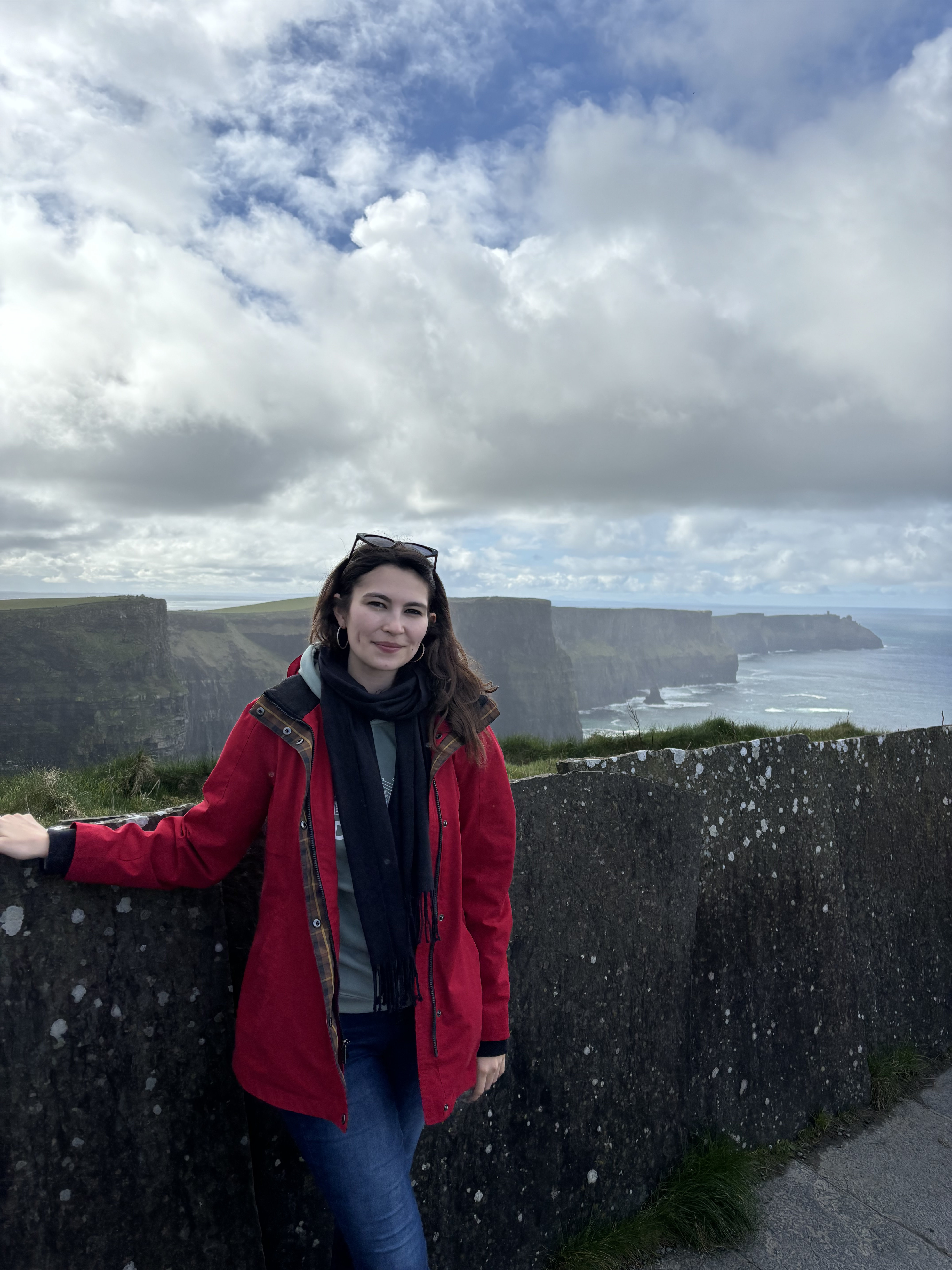Ireland Profile