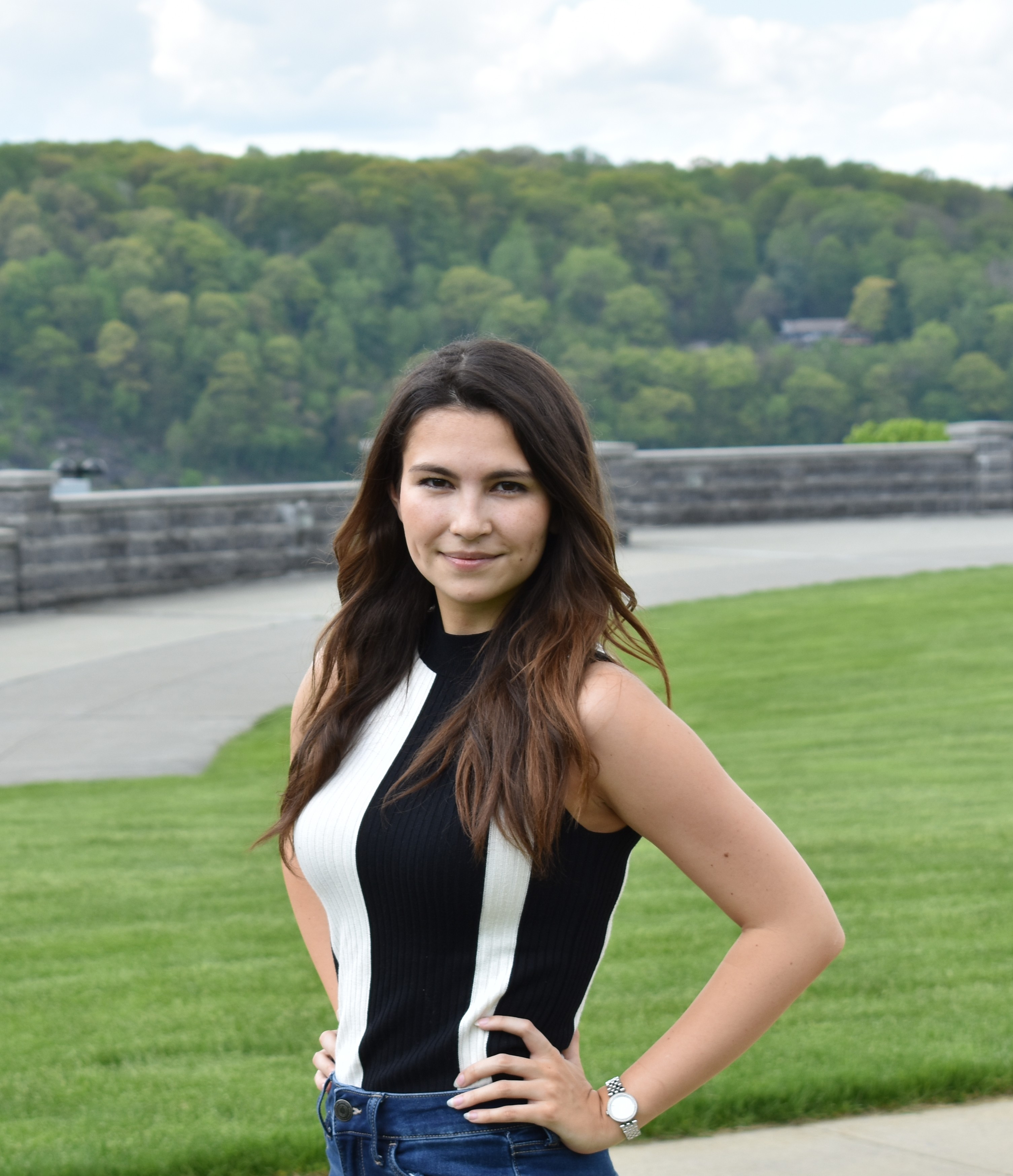 Marist College Graduation
