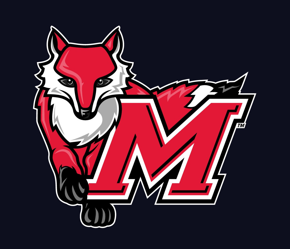 Marist Logo Watermark