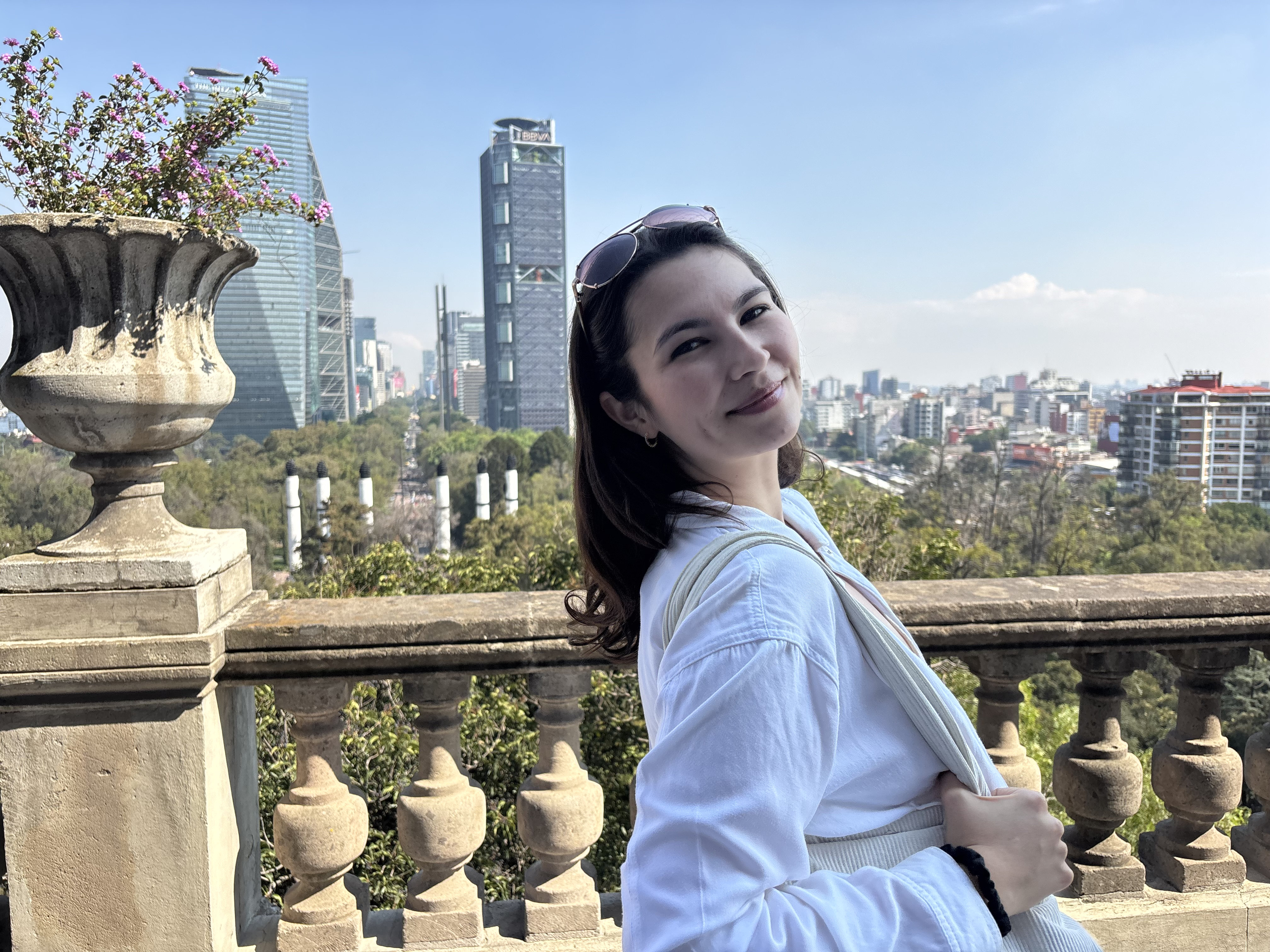 Mexico Profile