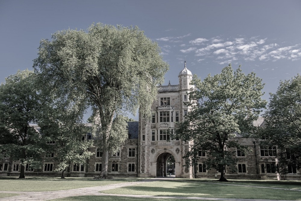University of Michigan