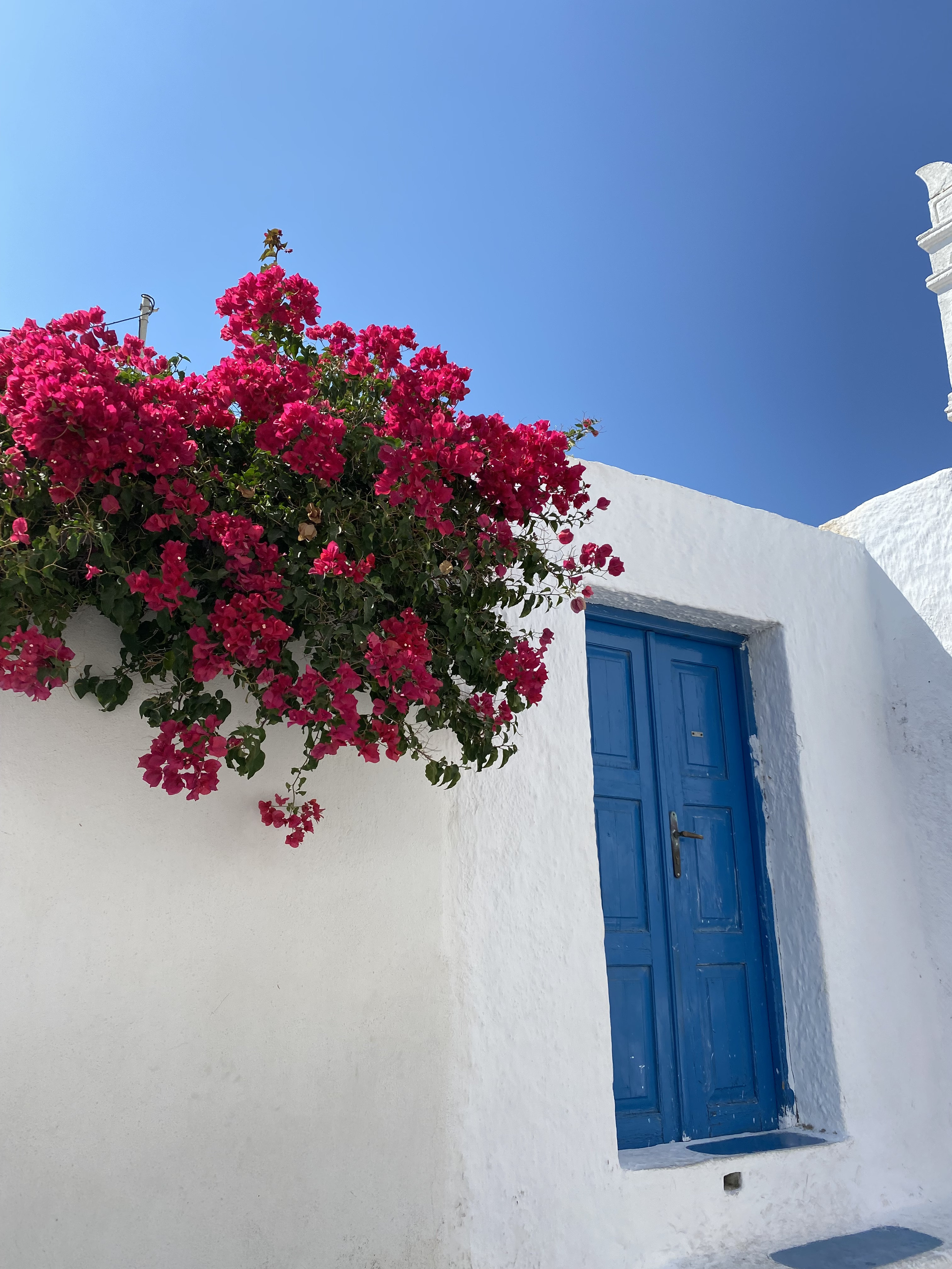 Santorini